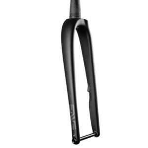 ENVE G Series Gravel Fork - Thru Axle Black 50mm Rake - 12mm Thru Black  click to zoom image