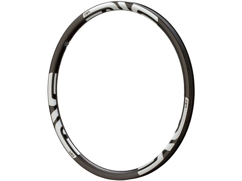 ENVE AM 27.5" Clincher Rim 650B / Clincher 28h click to zoom image