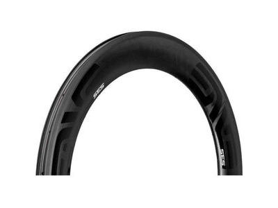 ENVE SES 7.8 Rim - Rim Brake Black - 700C / Clincher