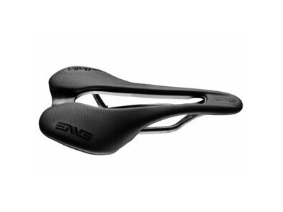 ENVE x Selle Italia Boost SLR Saddle Black - Carbon / 130mm