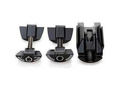 ENVE Single Bolt Seatpost Hardware Kit Black / Up to 2015