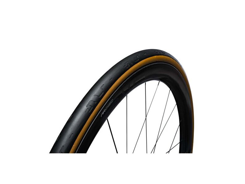 ENVE SES Road Tyre Black/Tan click to zoom image