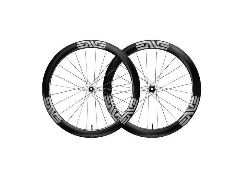 ENVE SES 4.5 Pro Wheelset Silver Decals / 12/142 - N3W click to zoom image