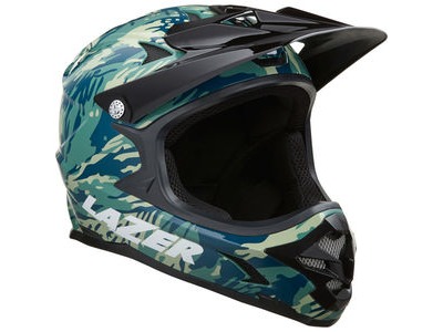 LAZER Phoenix+ Helmet, Green