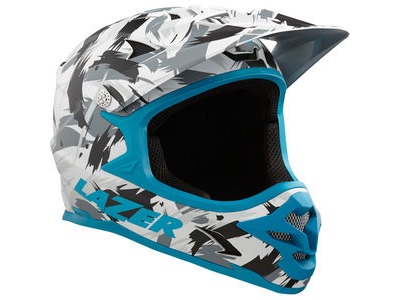 LAZER Phoenix+ Helmet, Black/Grey