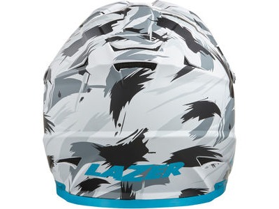 LAZER Phoenix+ Helmet, Black/Grey click to zoom image