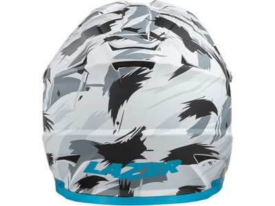 LAZER Phoenix+ Helmet, Black/Grey click to zoom image