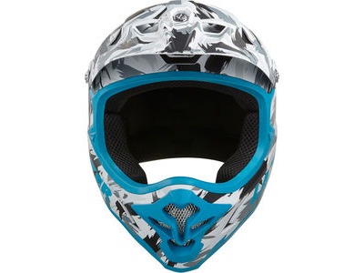 LAZER Phoenix+ Helmet, Black/Grey click to zoom image