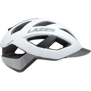 LAZER Cameleon Helmet, Matte White click to zoom image