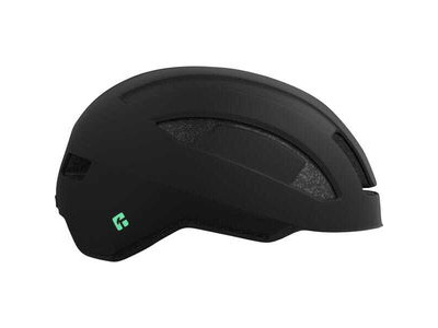 LAZER Cityzen KinetiCore Helmet, Matt Black