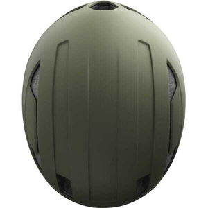 LAZER Cityzen KinetiCore Helmet, Matt Dark Green click to zoom image