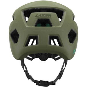 LAZER Coyote KinetiCore Helmet, Matt Fern click to zoom image