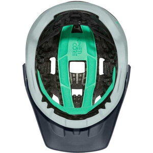 LAZER Jackal KinetiCore Helmet, Matt Light Blue click to zoom image