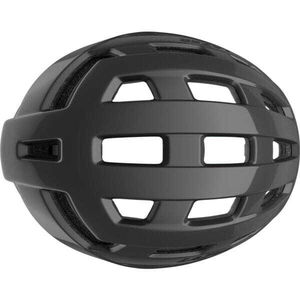 LAZER Tempo KinetiCore, Titanium, Uni-Size Adult click to zoom image