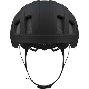 LAZER Verde KinetiCore Helmet, Matt Grey Onyx click to zoom image