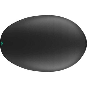 LAZER Victor KinetiCore Helmet, Matt Black click to zoom image