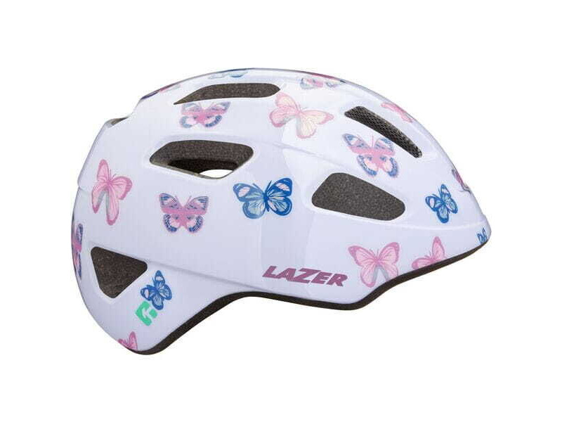 LAZER HELM NutZ 2.0 Butterfly UNI click to zoom image