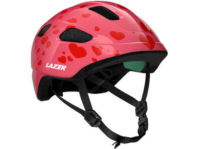 LAZER HELM NutZ 2.0 Little Hearts UNI
