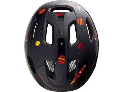LAZER HELM NutZ 2.0 Space UNI click to zoom image