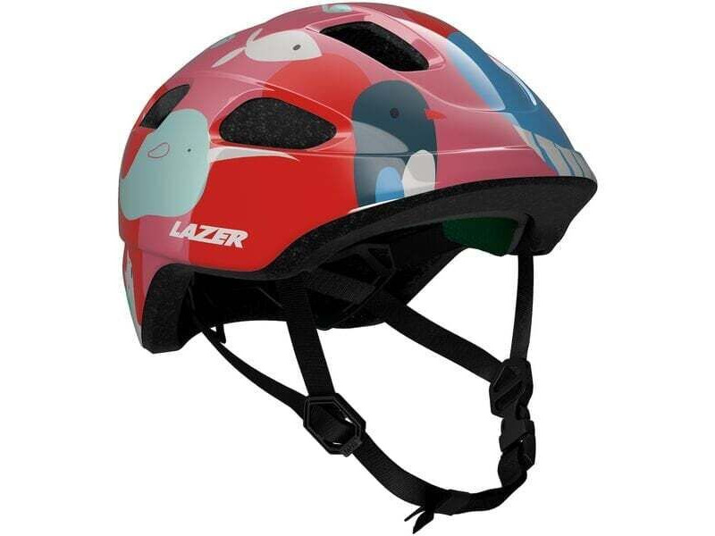 LAZER PNut KC 2.0 Ocean UNI click to zoom image