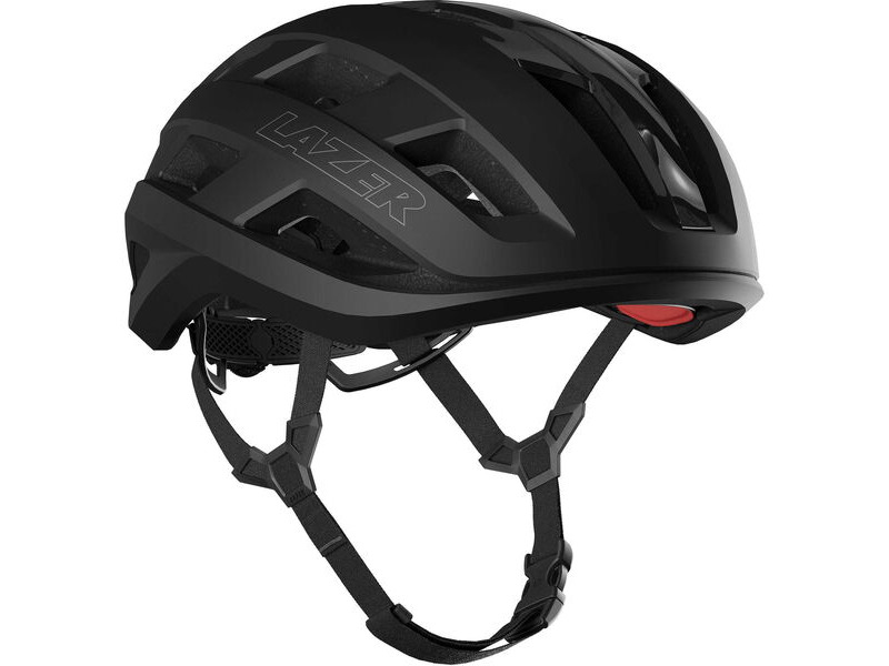 LAZER Blade KinetiCore Helmet, Matt Black click to zoom image