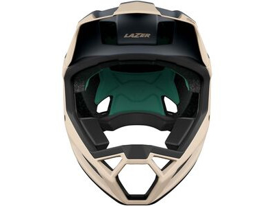 LAZER Cage KinetiCore, Matt Sand click to zoom image