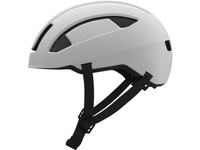 LAZER Cityzen KinetiCore Helmet, Matt Cotton White click to zoom image