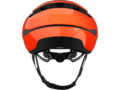 LAZER Compact KinetiCore, Flash , Uni-Adult Orange click to zoom image