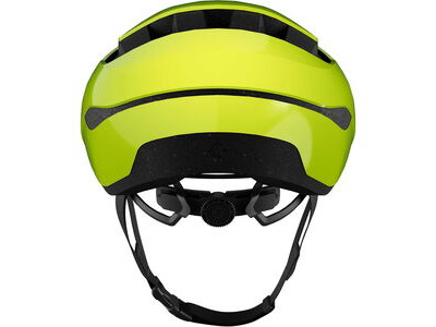 LAZER Compact KinetiCore, Flash , Uni-Adult Yellow click to zoom image