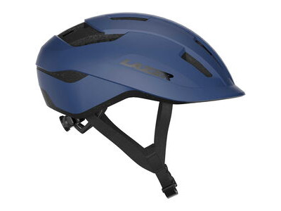 LAZER Compact KinetiCore, Matt Regal Blue, Uni-Adult Matt Blue click to zoom image