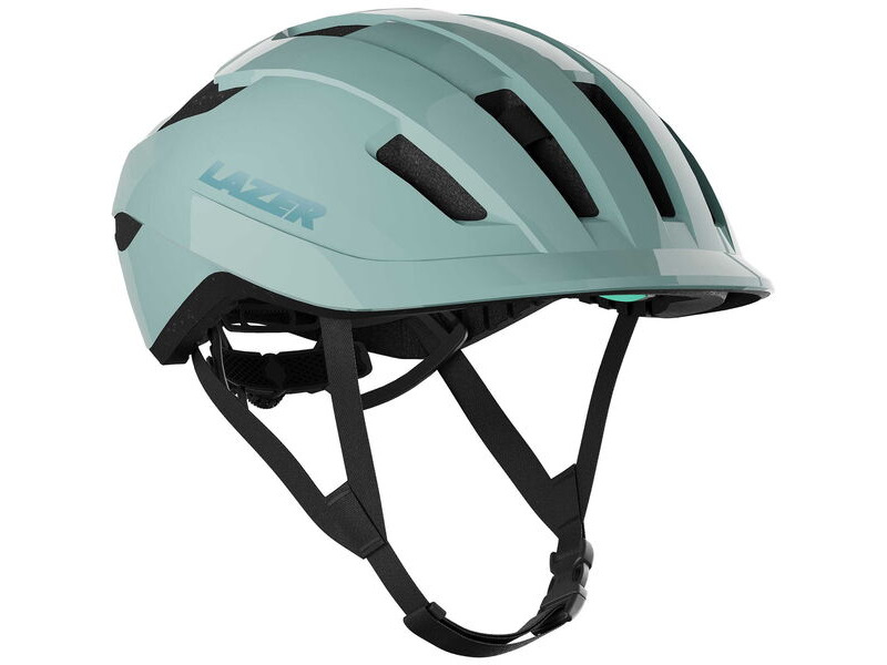 LAZER Compact KinetiCore, Pistachio, Uni-Adult Light Green click to zoom image