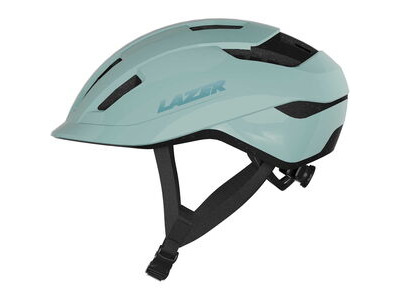 LAZER Compact KinetiCore, Pistachio, Uni-Adult Light Green click to zoom image