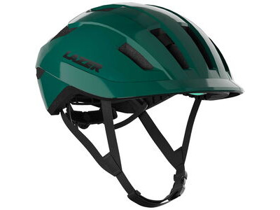 LAZER Compact KinetiCore, Wild Green, Uni-Adult Green