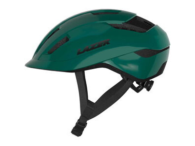 LAZER Compact KinetiCore, Wild Green, Uni-Adult Green click to zoom image