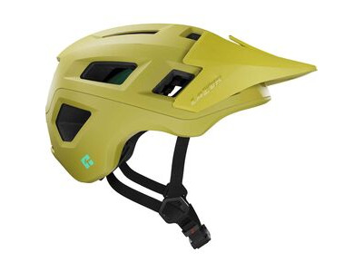 LAZER Coyote KC Matt Tea GN click to zoom image
