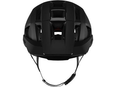 LAZER Impala KinetiCore Helmet, Matt Black click to zoom image