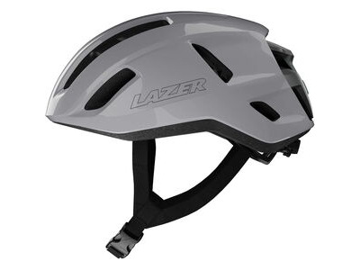 LAZER Sphere KinetiCore Helmet, Harbour Grey click to zoom image