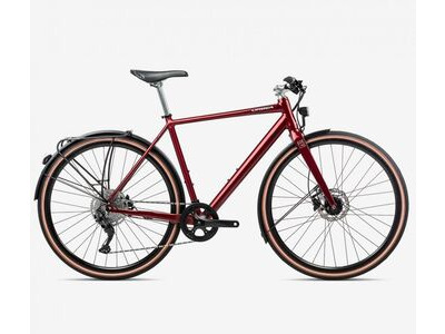 ORBEA Carpe 10 Red