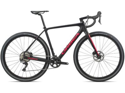 ORBEA Terra M20 1X Black