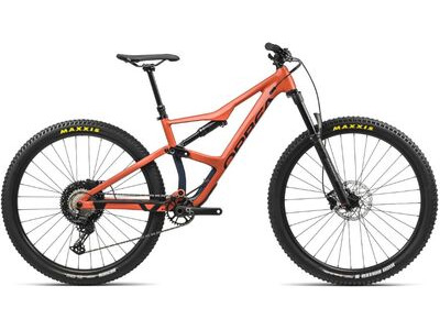 ORBEA Occam H30 Salmon