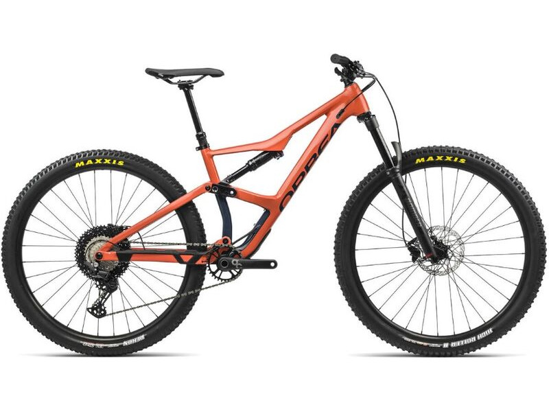 ORBEA Occam H30 Salmon click to zoom image