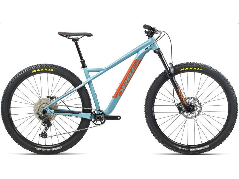 ORBEA Laufey H30 Blue click to zoom image