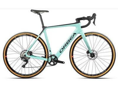 ORBEA Gain M30 1X Ice Green