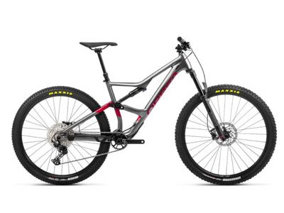 ORBEA Occam H30 Antracite