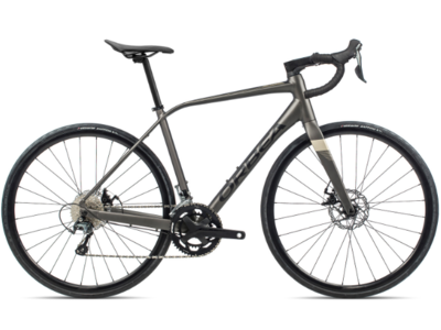 ORBEA AVANT H40-D Silver