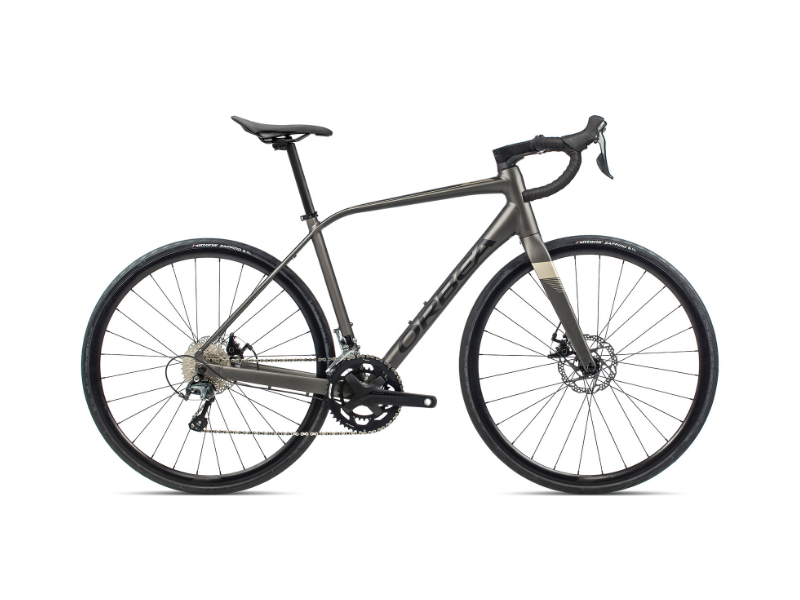 ORBEA AVANT H40-D Silver click to zoom image