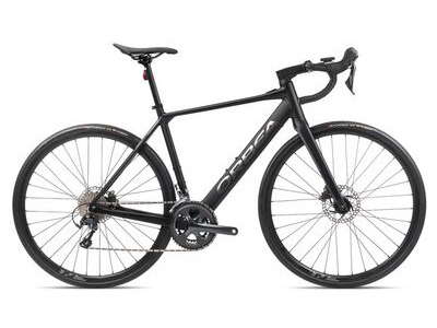 ORBEA GAIN D40 Black