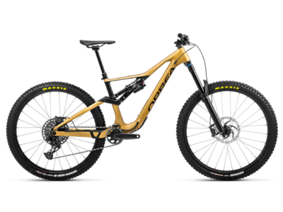 ORBEA RALLON M10 Golden Sand