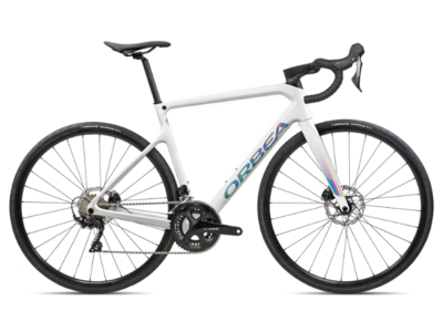 ORBEA Orca M30 White