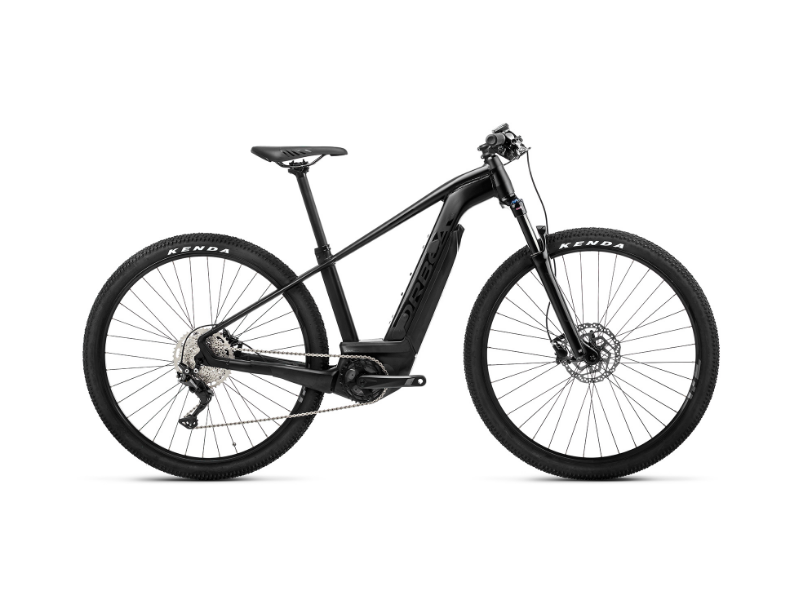 ORBEA Keram 29 30 Black click to zoom image